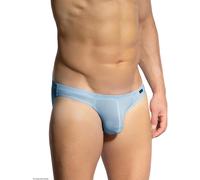 Slip Olaf Benz Red1201 Bleu S