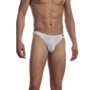 Slip Olaf Benz RED1601 Blanc M