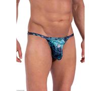 Slip Olaf Benz Red2362 Bleu S