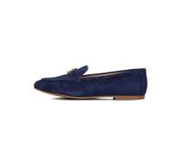 Lauren Ralph Lauren Loafers / Casual Shoes AVERI III-FLATS-LOAFER in Marine 5