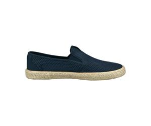 Slip-on Combination Trainers Bugatti Bleu 40
