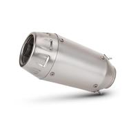 Slip On Exhaust Compatible With Suzuki For GSXR150 Universal 51MM Motorcycle Modified Exhaust Pipe Silencer Motorcycle Exhaust Pipe