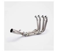 slip on exhaust For BMW For S1000R 2021-2026 For S1000RR