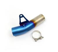 slip on exhaust For BMW For S1000RR 2009-2016