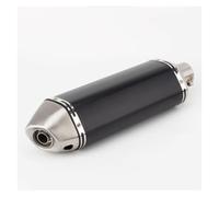 slip on exhaust For CRF300L For Rally For CRF450 For DRZ400