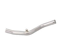 Slip-on Exhaust Pipe Motorcycle Exhaust Catalyst Delete Pipe For NC750X 2012 2013 2014 2015 2016 2017 2018 2019 2020 Exhaust With Muffler