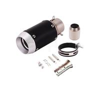 slip on exhaust Universal Slip On Exhaust Muffler For R15 For R25 For MT09 Modified DB Killer 51mm