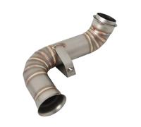 Slip On For CFMOTO 800MT CF800-5A MT 2021 2022 2023 Motorcycle Exhaust Modified Escape Moto System Muffler Middle Link Pipe Exhausts pipes