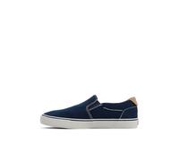 Slip-On Helm Sneaker by Sperry, Navy, 7 UK