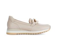 Slip-on Loafer - female - Gabor - Loafers - Beige - 8 UK - Shoes 8 UK