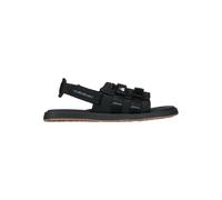 Slip-on sandals Quiksilver Monkey Caged Noir 43