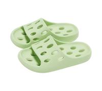 Slip On Sandals Women Wide Fit Shower Sandals Women Non Slip Quick Drying Lightweight Sliders Comfortable Durable Sliders Breathable Summer Slides Diabetic Friendly Ultra-Soft Shoes