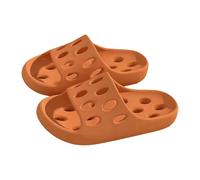 Slip On Sandals Women Wide Fit Shower Sandals Women Non Slip Quick Drying Lightweight Sliders Comfortable Durable Sliders Breathable Summer Slides Diabetic Friendly Ultra-Soft Shoes