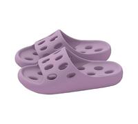Slip On Sandals Women Wide Fit Shower Sandals Women Non Slip Quick Drying Lightweight Sliders Comfortable Durable Sliders Breathable Summer Slides Diabetic Friendly Ultra-Soft Shoes