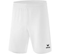 Erima Unisex Rio 2.0 Shorts Shorts (3152611) White, M