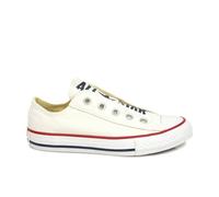 Slip On Sneaker - male - Converse - Kids Sneakers - White - 31 1/2 EU - Kids 31 1/2 EU