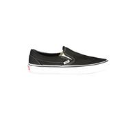 Slip-On Trainers - female - Vans - Loafers - Black - 6 UK - Shoes 6 UK