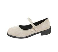 Slip On Trainers Women Comfortable Women's Casual Shoes for Everyday Wear with Closed Toe Design Perfect for Jeans and All Seasons Flat Sole Ultimate Relaxation White