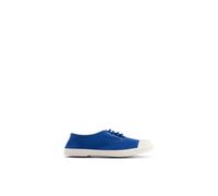Slip Ons bright blue