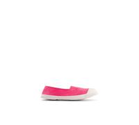 Slip Ons bright pink