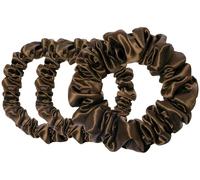 Slip - Pure Silk Back to Basics Scrunchie Set - Hair Ties - silk