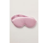 Slip Pure Silk Contour Eye Mask at Free People in Wildflower - female