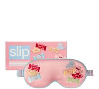 Slip - pure silk contour sleep mask - besties - Silk sleep masks