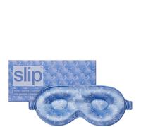 slip pure silk contour sleep mask - bluebelle