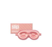 Slip Womens Pink Rose Contour Silk Sleep Mask