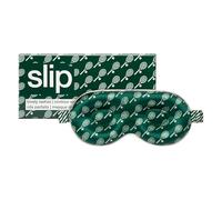 slip Pure Silk Contour Sleep Mask: Protect Your Delicate Lashes with Our Innovative, Lash-Friendly Design. Beauty Sleep with Slipsilk™ Comfort, 1 Contour Mask, Sleep & Leisure Club