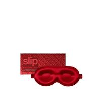 Slip Pure Silk Contour Sleep Mask - Scarlet