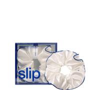 Slip - Pure Silk Jumbo Scrunchie - courtside - Hair Ties - silk