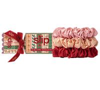 Slip - Pure Silk Large Scrunchie Cracker - eadie - Hair Ties - silk