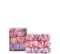Slip Pure Silk Large Scrunchies - Belleflower