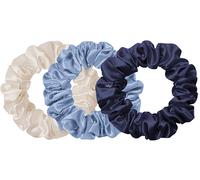 Slip - pure silk large scrunchies - Hair Ties - silk