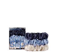 Slip - pure silk large scrunchies - Hair Ties - silk