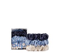 Slip Pure Silk Large Scrunchies - Skye
