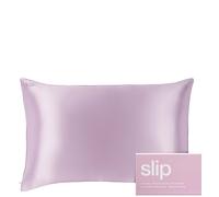 Slip Silk Pillowcase - Queen (Various Colours) - Wildflower