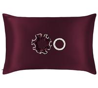 Slip - Pure Silk Queen Gift Set - etta - Silk cushion covers
