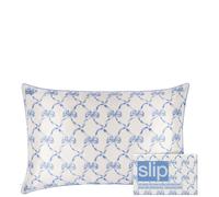 slip pure silk queen pillowcase - bowie
