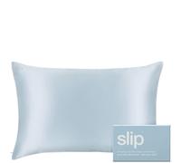 Slip - Pure Silk Queen Pillowcase - Seabreeze - Pillow cases - silk