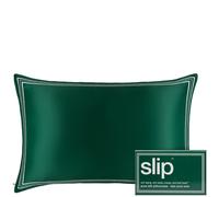 Slip Pure Silk Queen Pillowcase - The Green