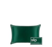 Slip Pure Silk Queen Pillowcase - The Green