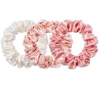 Slip - Pure Silk Scrunchies Large - Hair Ties - silk