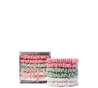 Slip Pure Silk Skinny Scrunchies - Bellerose, Styling, Silk