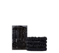Slip - Pure Silk Skinny Scrunchies - Hair Ties - silk