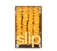 Slip Pure Silk Skinny Scrunchies - Golden