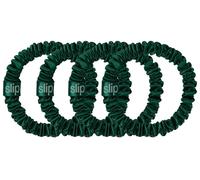 Slip - Pure Silk Skinny Scrunchies - Hair Ties - silk