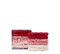 Slip Pure Silk Skinny Scrunchies - Sweetie