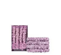 Slip Pure Silk Skinny Scrunchies - Wildflower